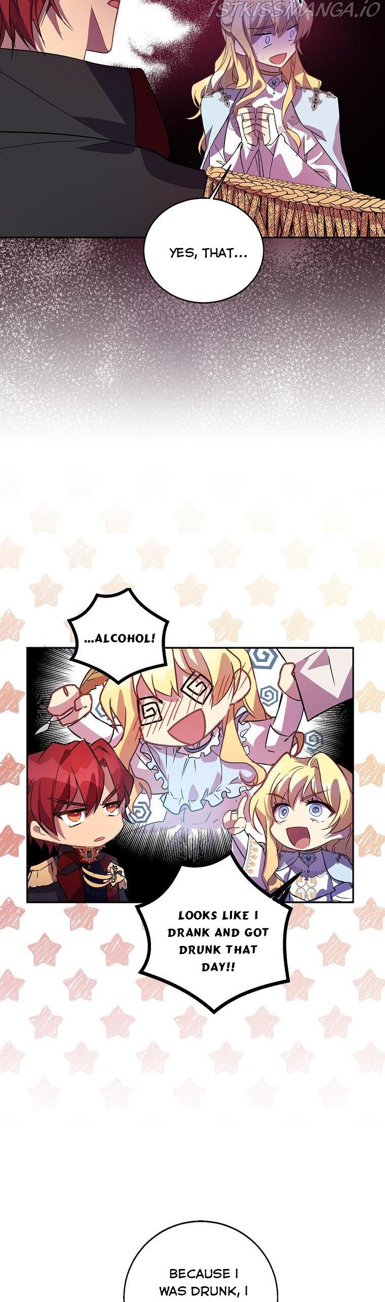 I'm a Fake Saintess but the Gods are Obsessed Chapter 10 - Page 11