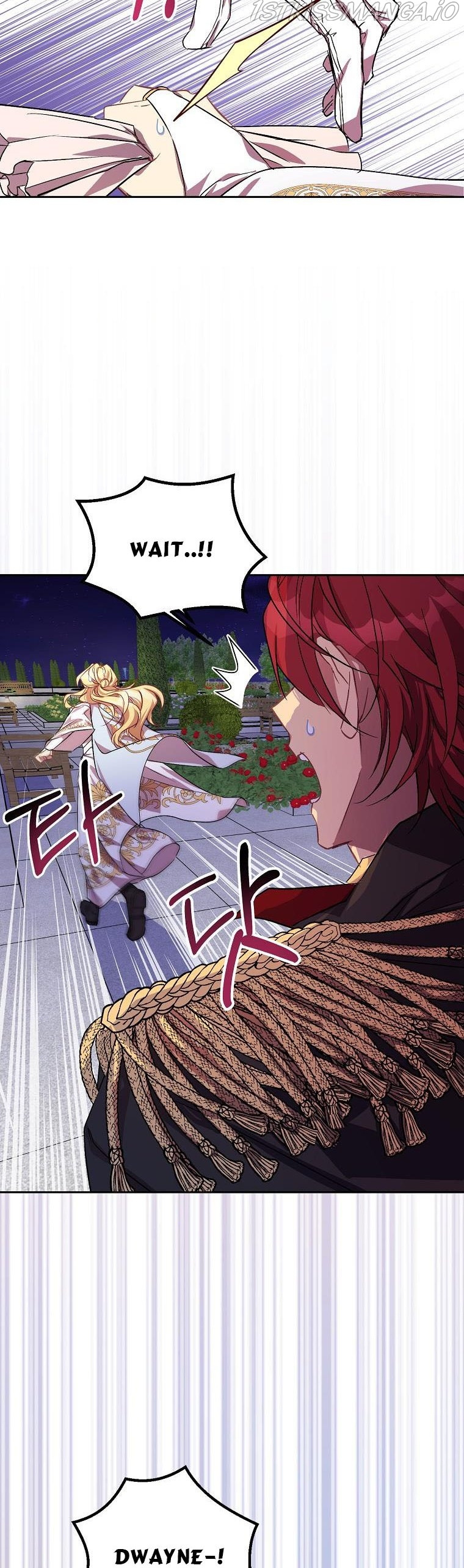 I'm a Fake Saintess but the Gods are Obsessed Chapter 10 - Page 27