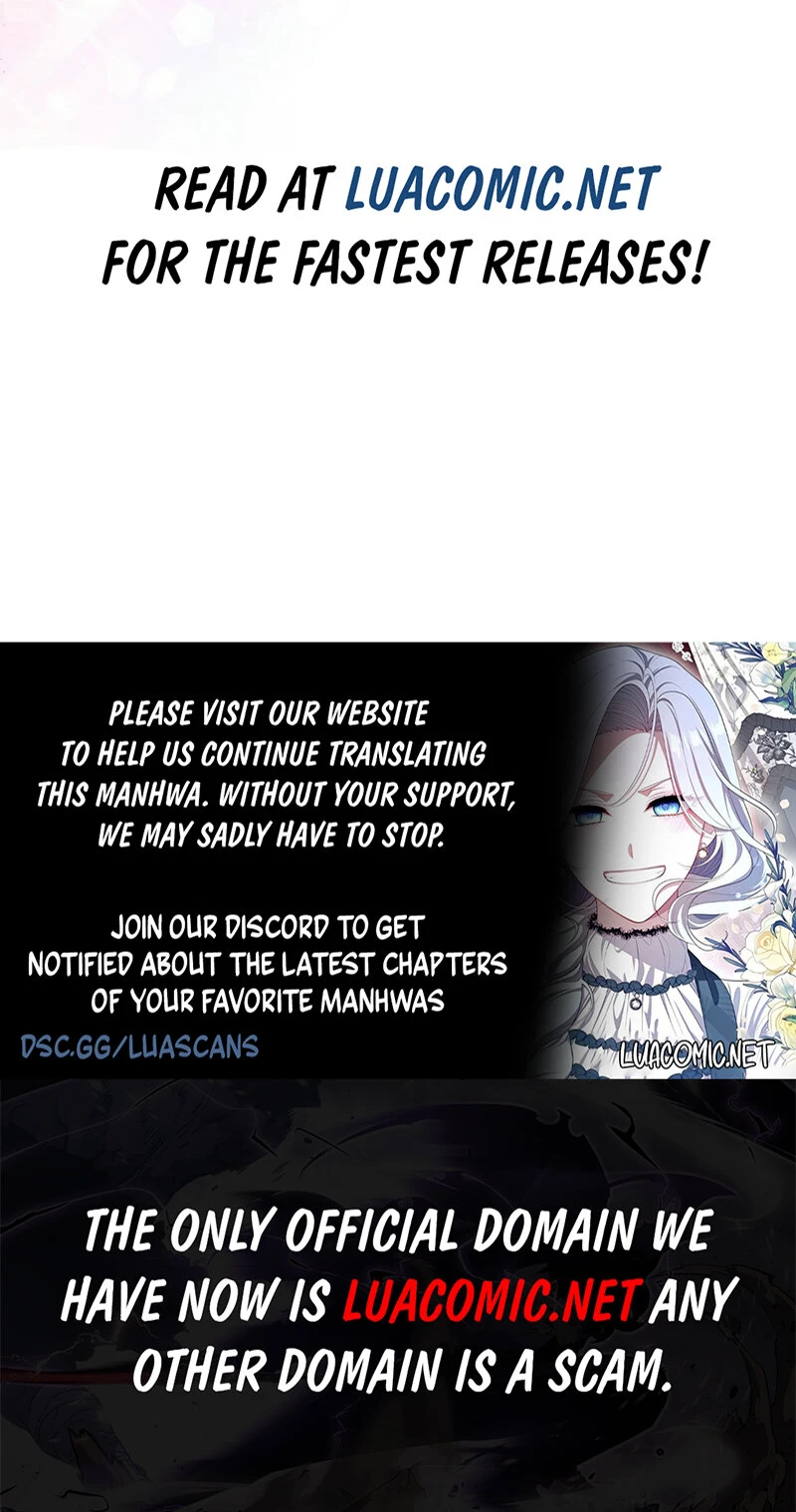 I'm a Fake Saintess but the Gods are Obsessed Chapter 100 - Page 11