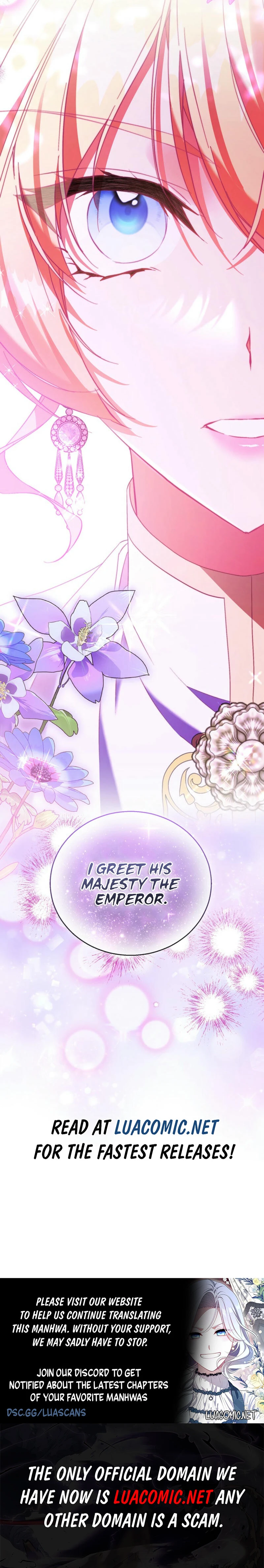 I'm a Fake Saintess but the Gods are Obsessed Chapter 101 - Page 11