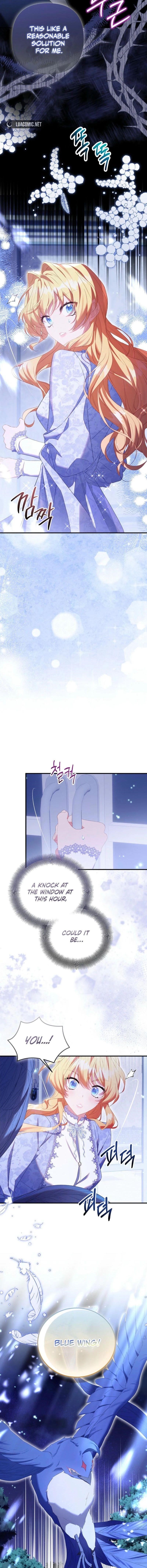 I'm a Fake Saintess but the Gods are Obsessed Chapter 104 - Page 9