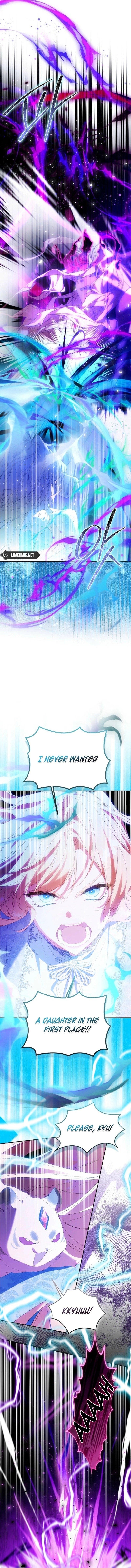 I'm a Fake Saintess but the Gods are Obsessed Chapter 108 - Page 16