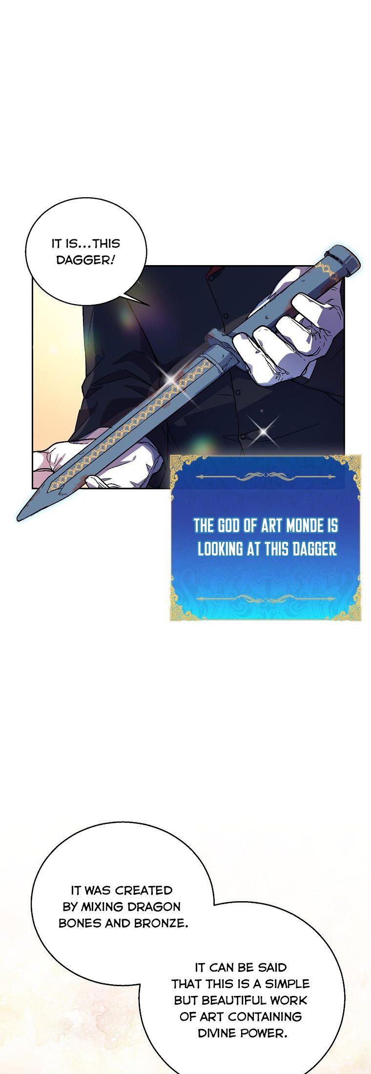 I'm a Fake Saintess but the Gods are Obsessed Chapter 11 - Page 10