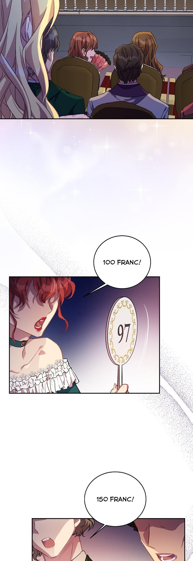 I'm a Fake Saintess but the Gods are Obsessed Chapter 11 - Page 2