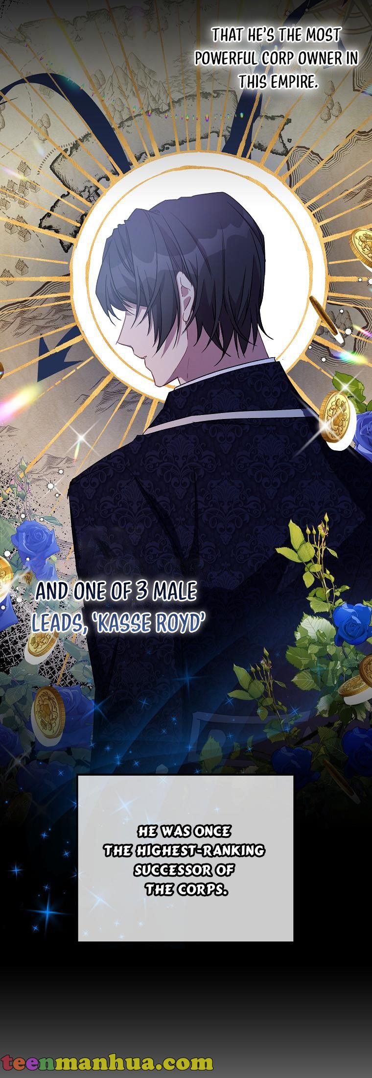 I'm a Fake Saintess but the Gods are Obsessed Chapter 11 - Page 21