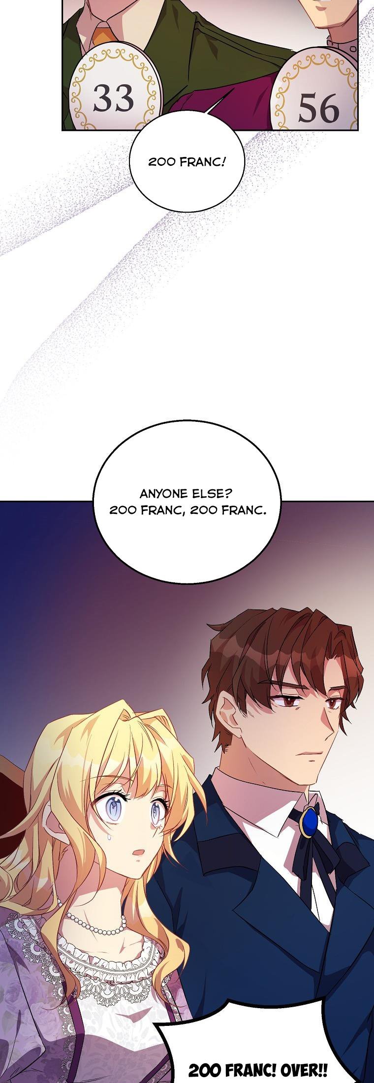 I'm a Fake Saintess but the Gods are Obsessed Chapter 11 - Page 3