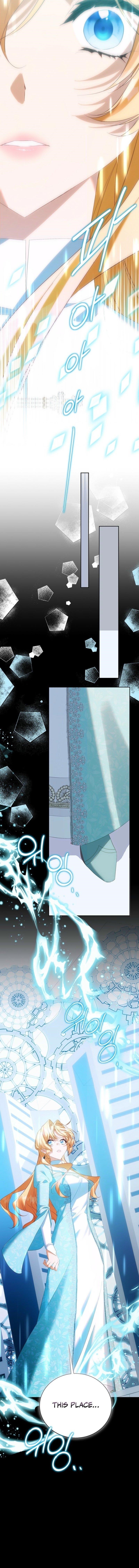 I'm a Fake Saintess but the Gods are Obsessed Chapter 112 - Page 14
