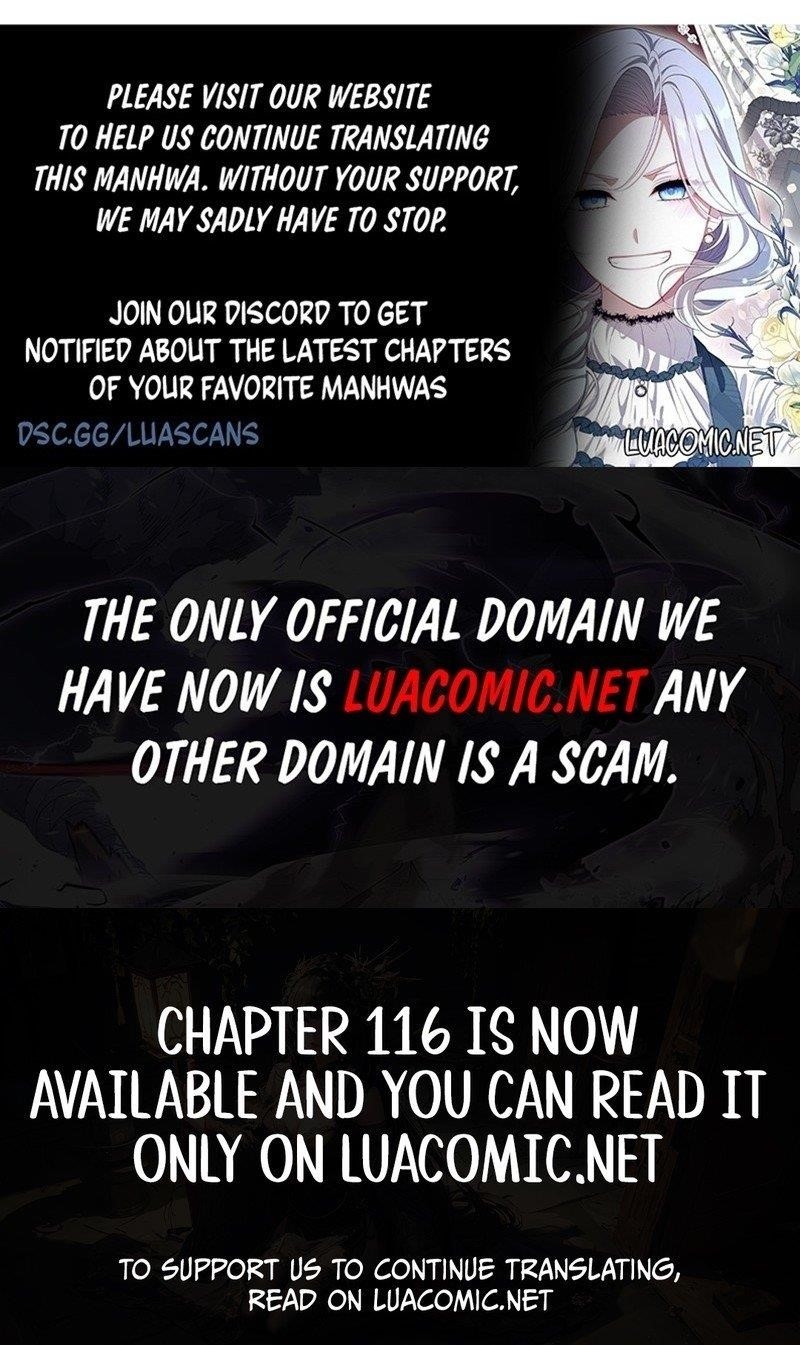 I'm a Fake Saintess but the Gods are Obsessed Chapter 112 - Page 16
