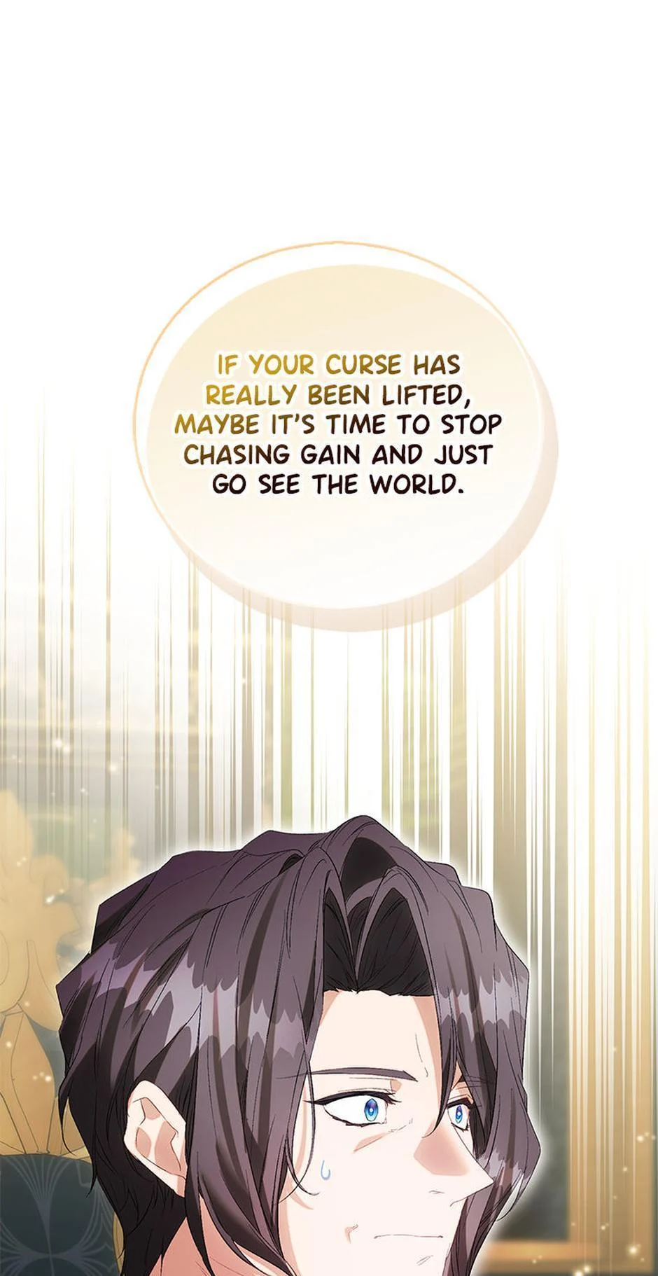 I'm a Fake Saintess but the Gods are Obsessed Chapter 116 - Page 1