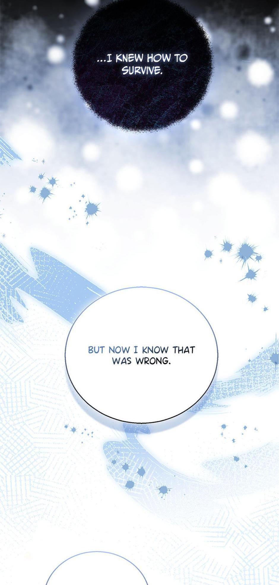 I'm a Fake Saintess but the Gods are Obsessed Chapter 116 - Page 13