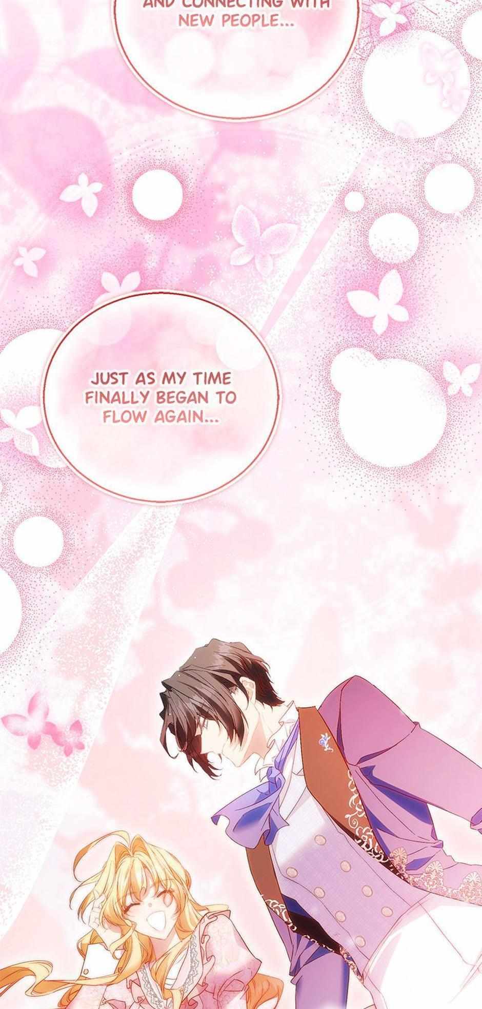 I'm a Fake Saintess but the Gods are Obsessed Chapter 116 - Page 16