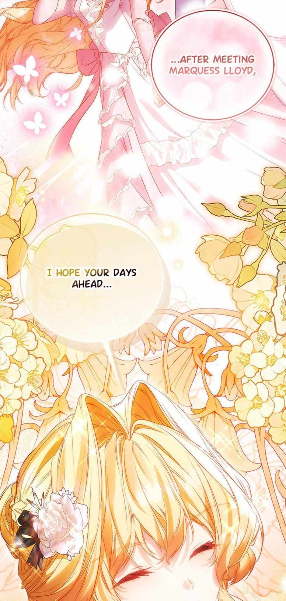 I'm a Fake Saintess but the Gods are Obsessed Chapter 116 - Page 17