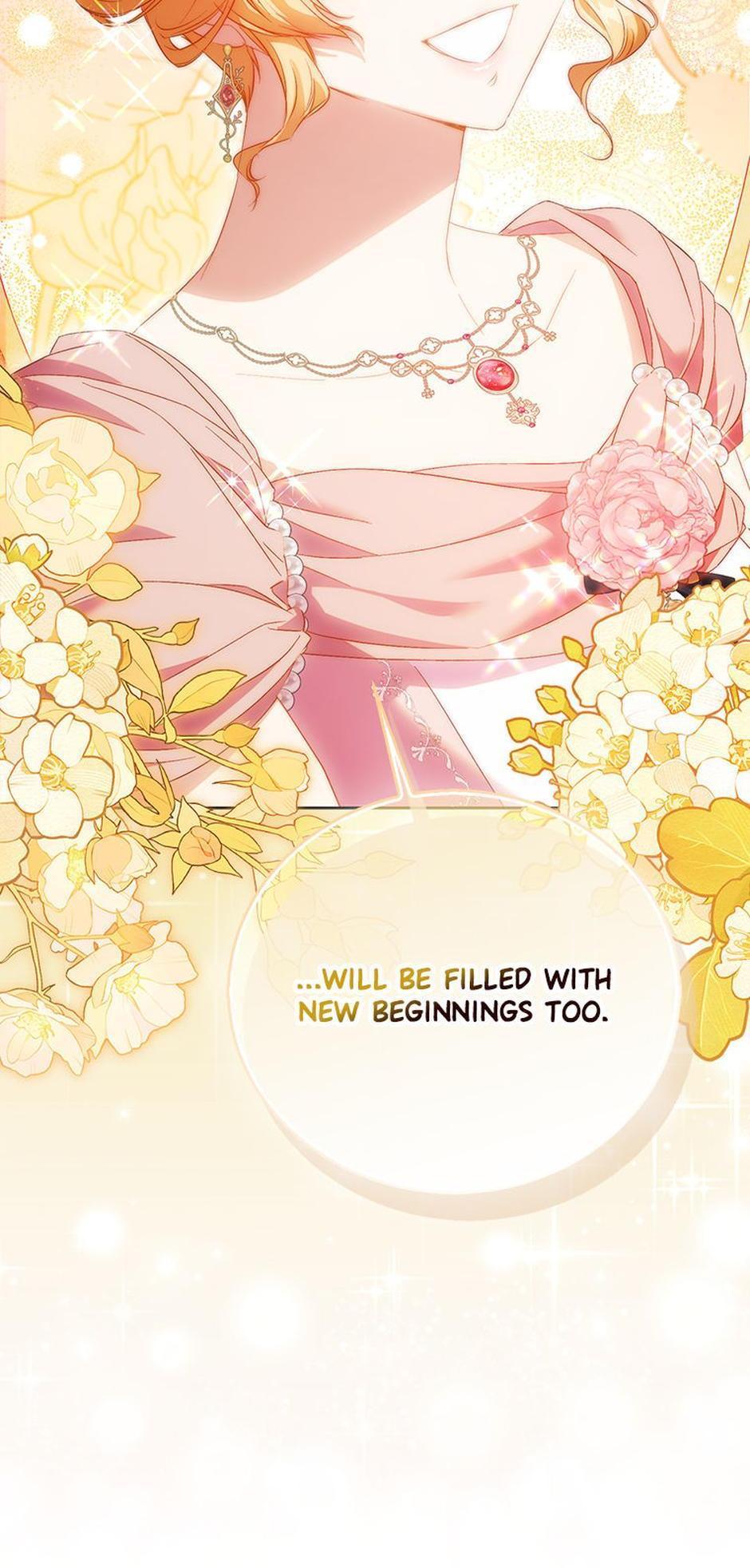 I'm a Fake Saintess but the Gods are Obsessed Chapter 116 - Page 18