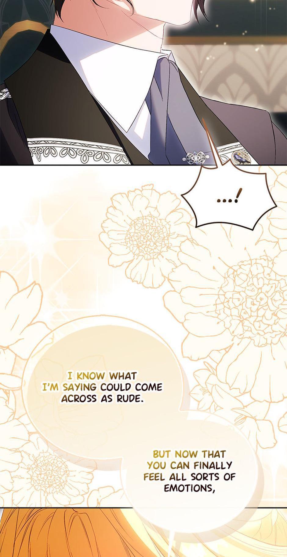 I'm a Fake Saintess but the Gods are Obsessed Chapter 116 - Page 2