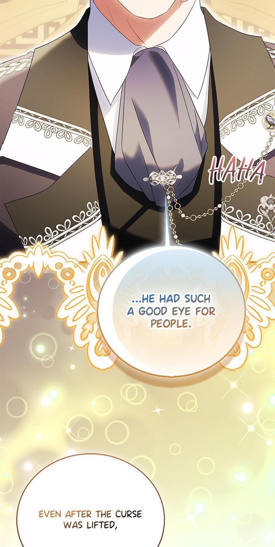 I'm a Fake Saintess but the Gods are Obsessed Chapter 116 - Page 21