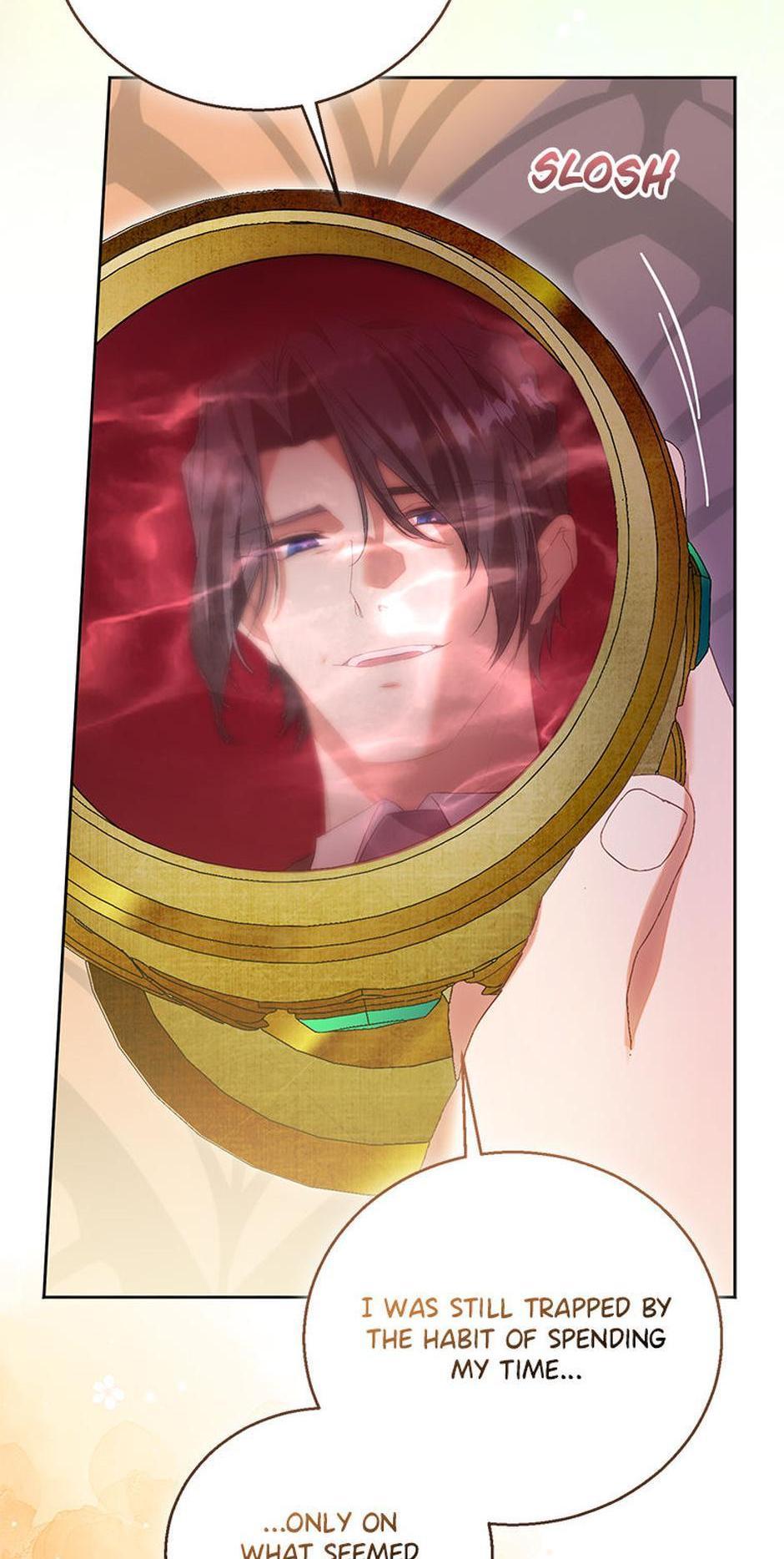 I'm a Fake Saintess but the Gods are Obsessed Chapter 116 - Page 22