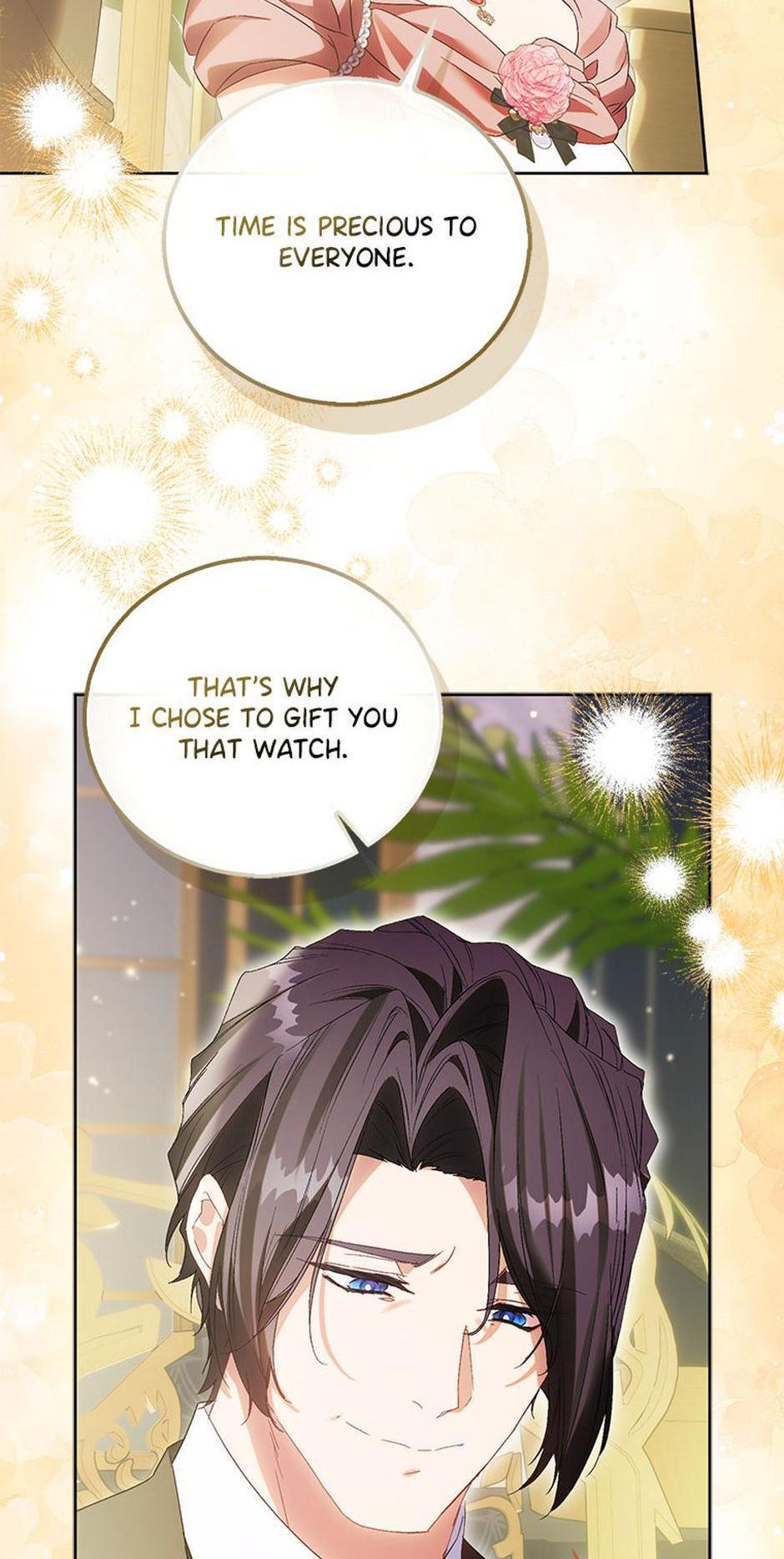 I'm a Fake Saintess but the Gods are Obsessed Chapter 116 - Page 24