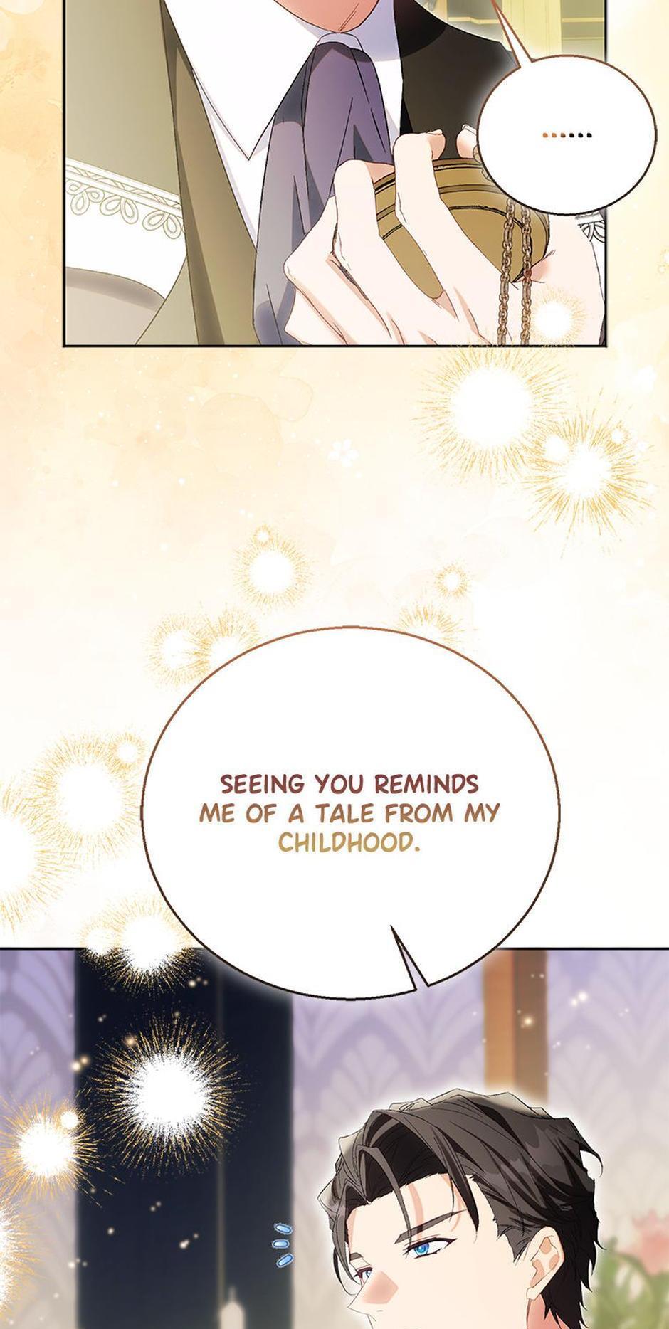 I'm a Fake Saintess but the Gods are Obsessed Chapter 116 - Page 25