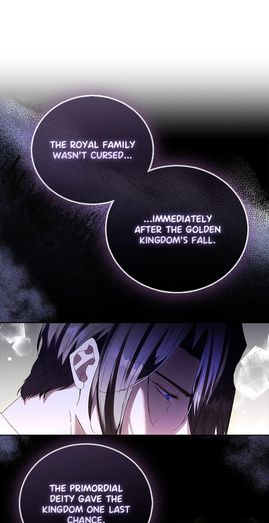 I'm a Fake Saintess but the Gods are Obsessed Chapter 116 - Page 27