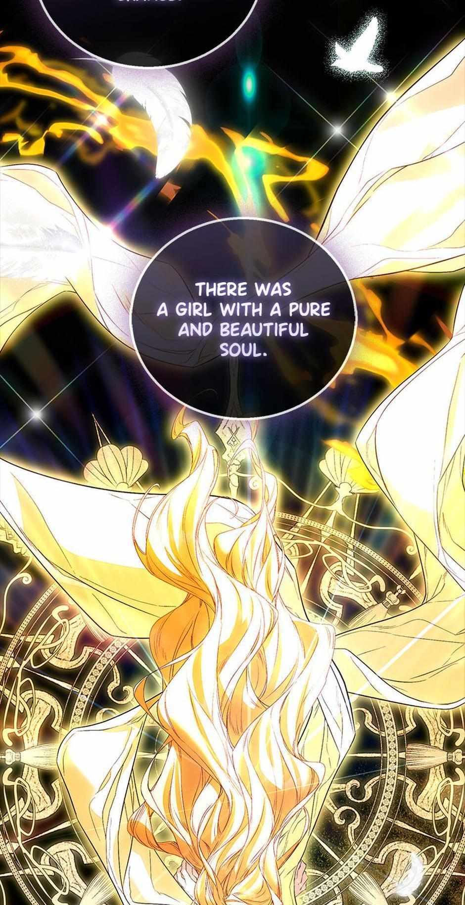 I'm a Fake Saintess but the Gods are Obsessed Chapter 116 - Page 28