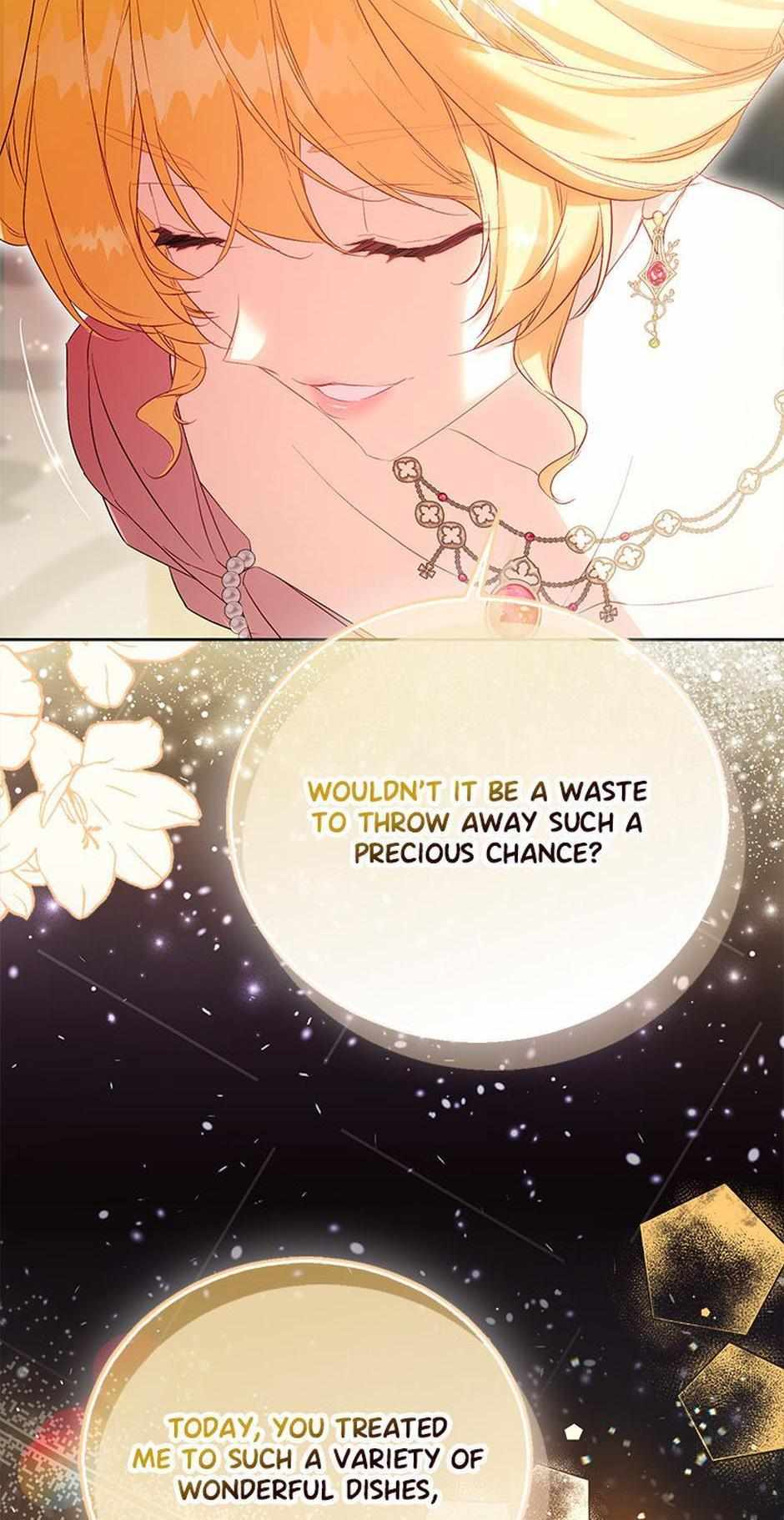 I'm a Fake Saintess but the Gods are Obsessed Chapter 116 - Page 3