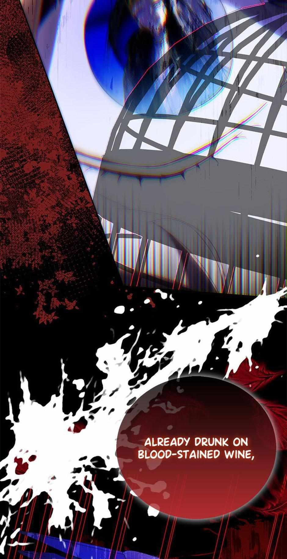 I'm a Fake Saintess but the Gods are Obsessed Chapter 116 - Page 33