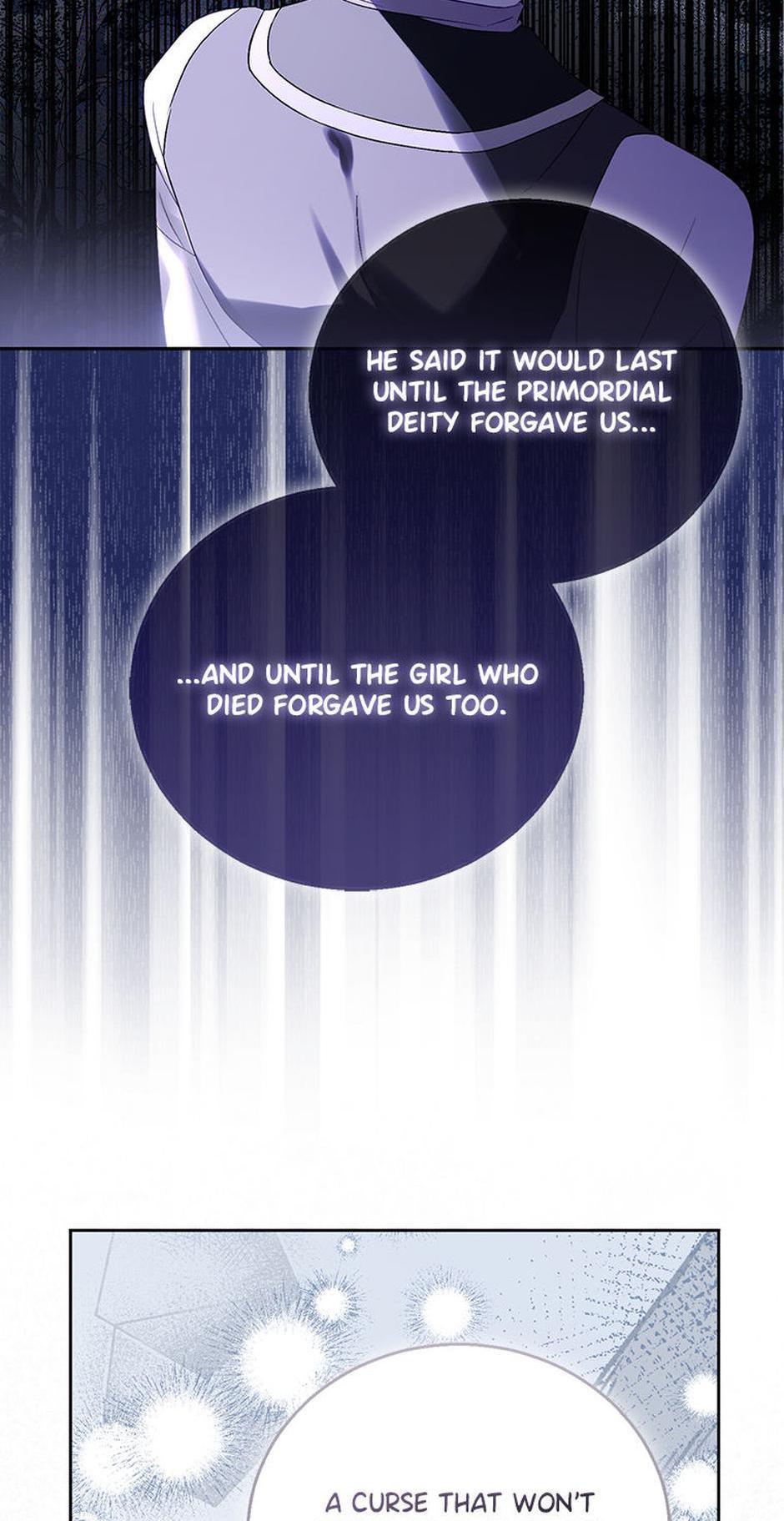 I'm a Fake Saintess but the Gods are Obsessed Chapter 116 - Page 37