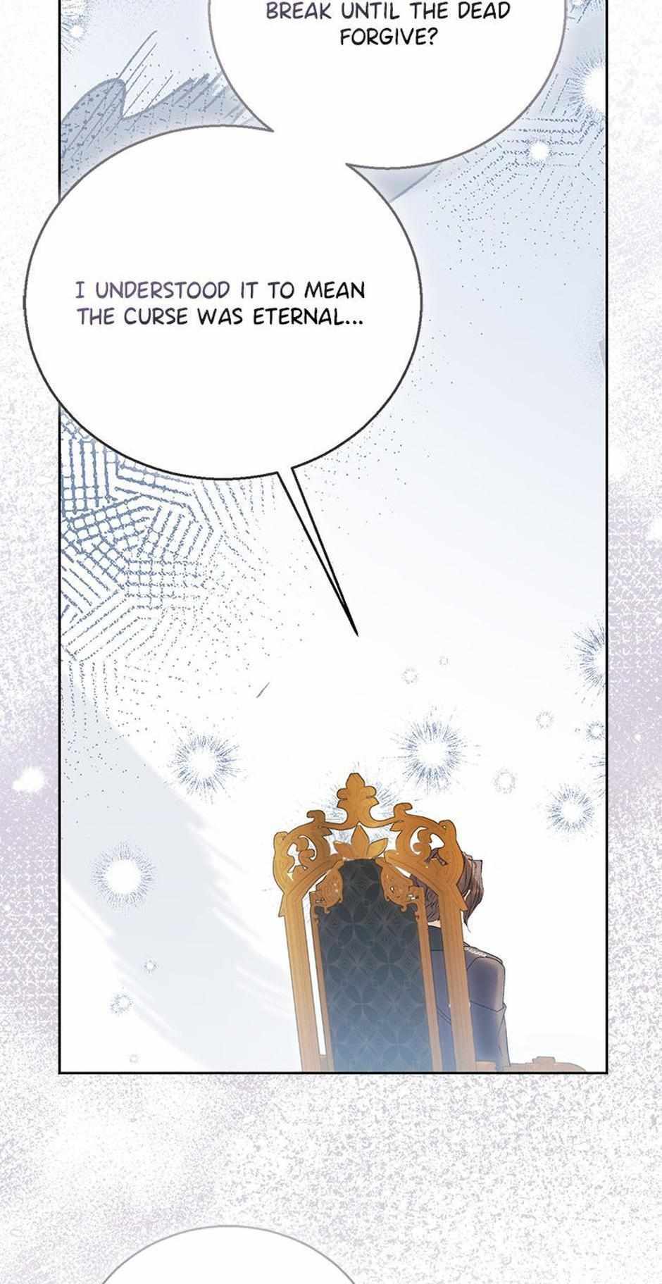I'm a Fake Saintess but the Gods are Obsessed Chapter 116 - Page 38