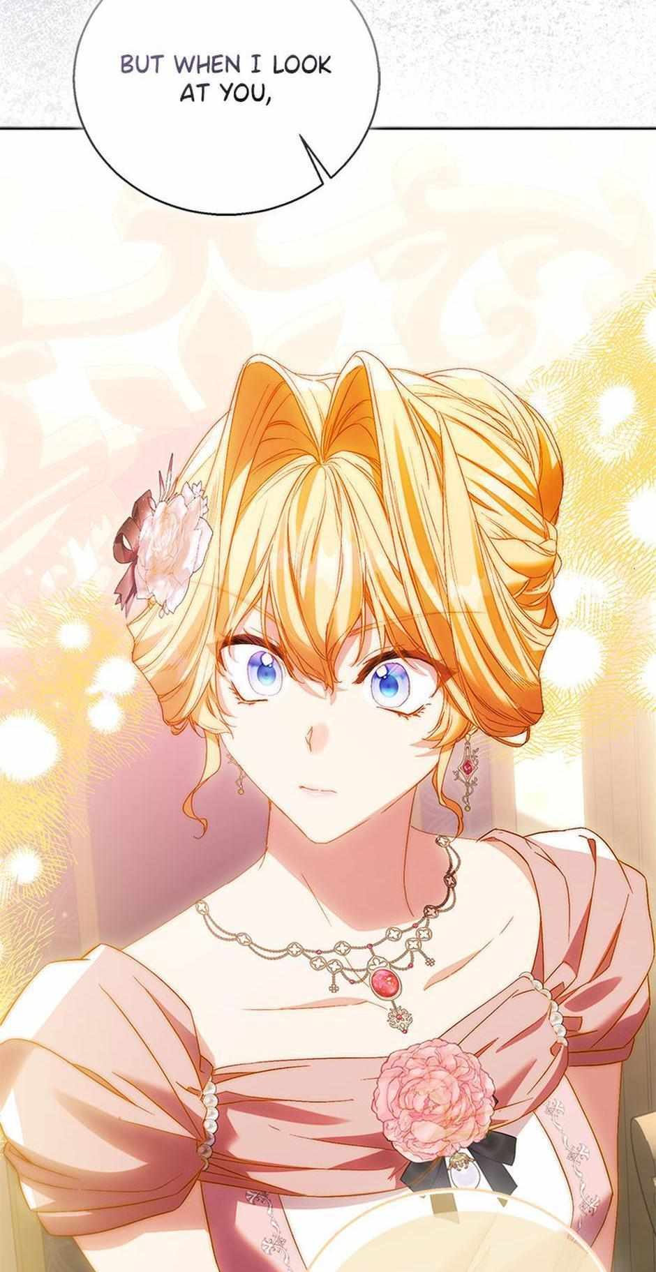 I'm a Fake Saintess but the Gods are Obsessed Chapter 116 - Page 39