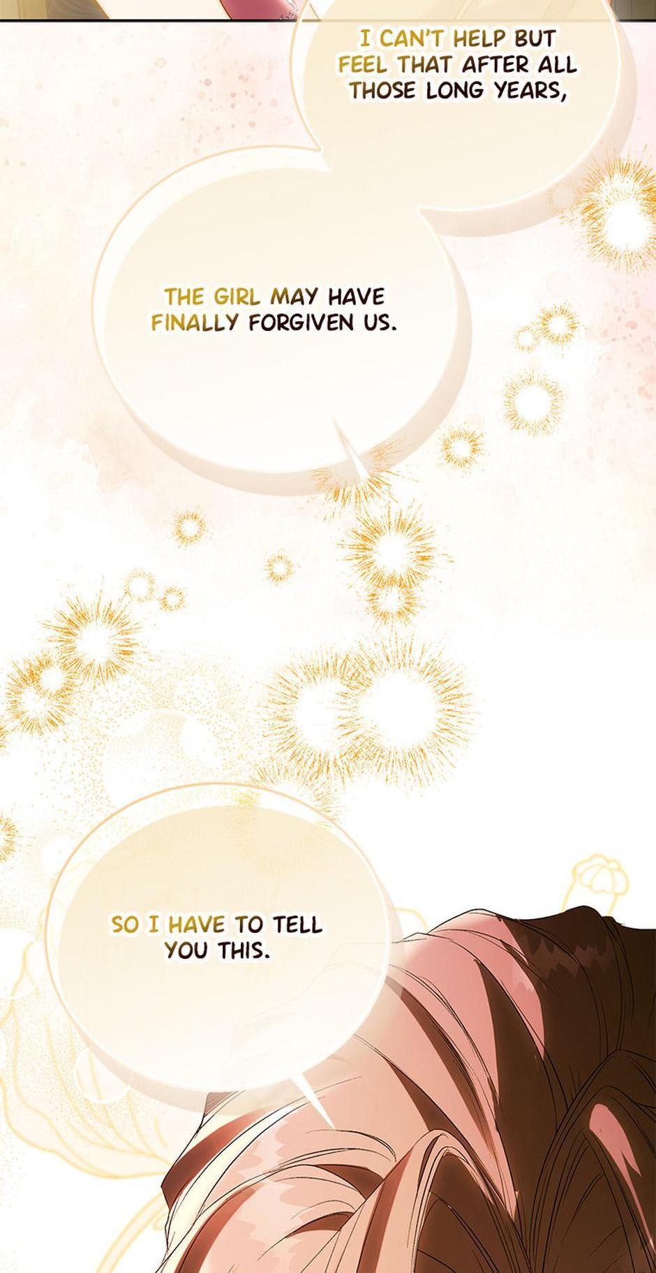 I'm a Fake Saintess but the Gods are Obsessed Chapter 116 - Page 40