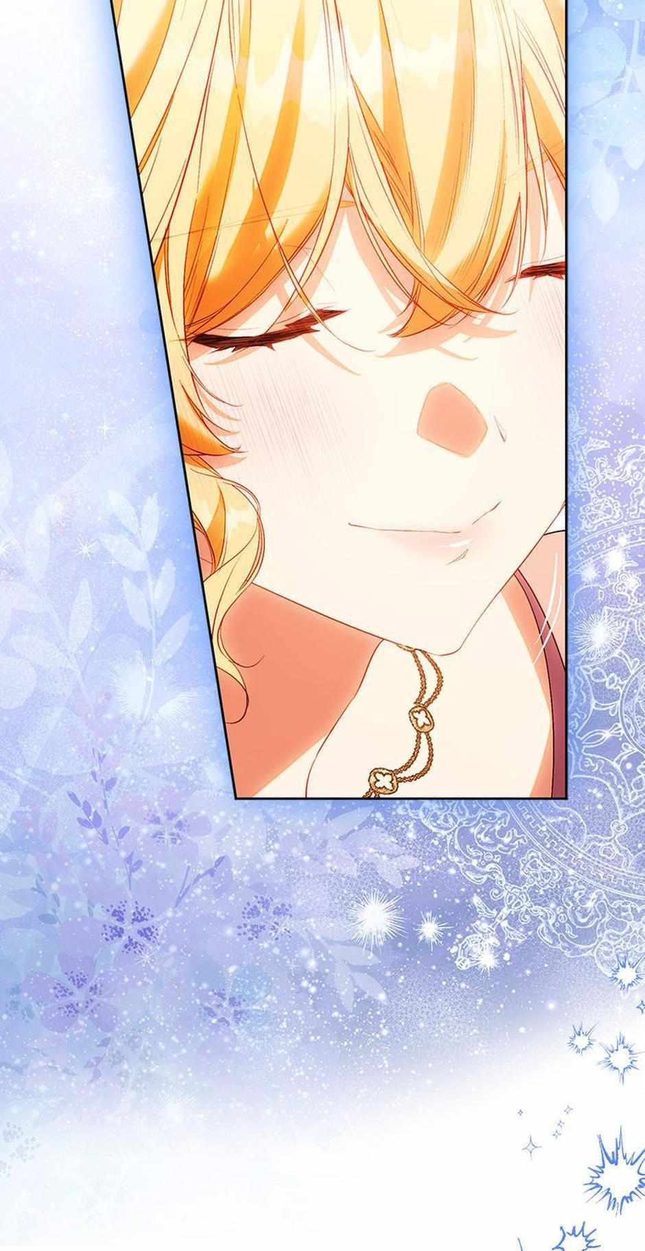 I'm a Fake Saintess but the Gods are Obsessed Chapter 116 - Page 43