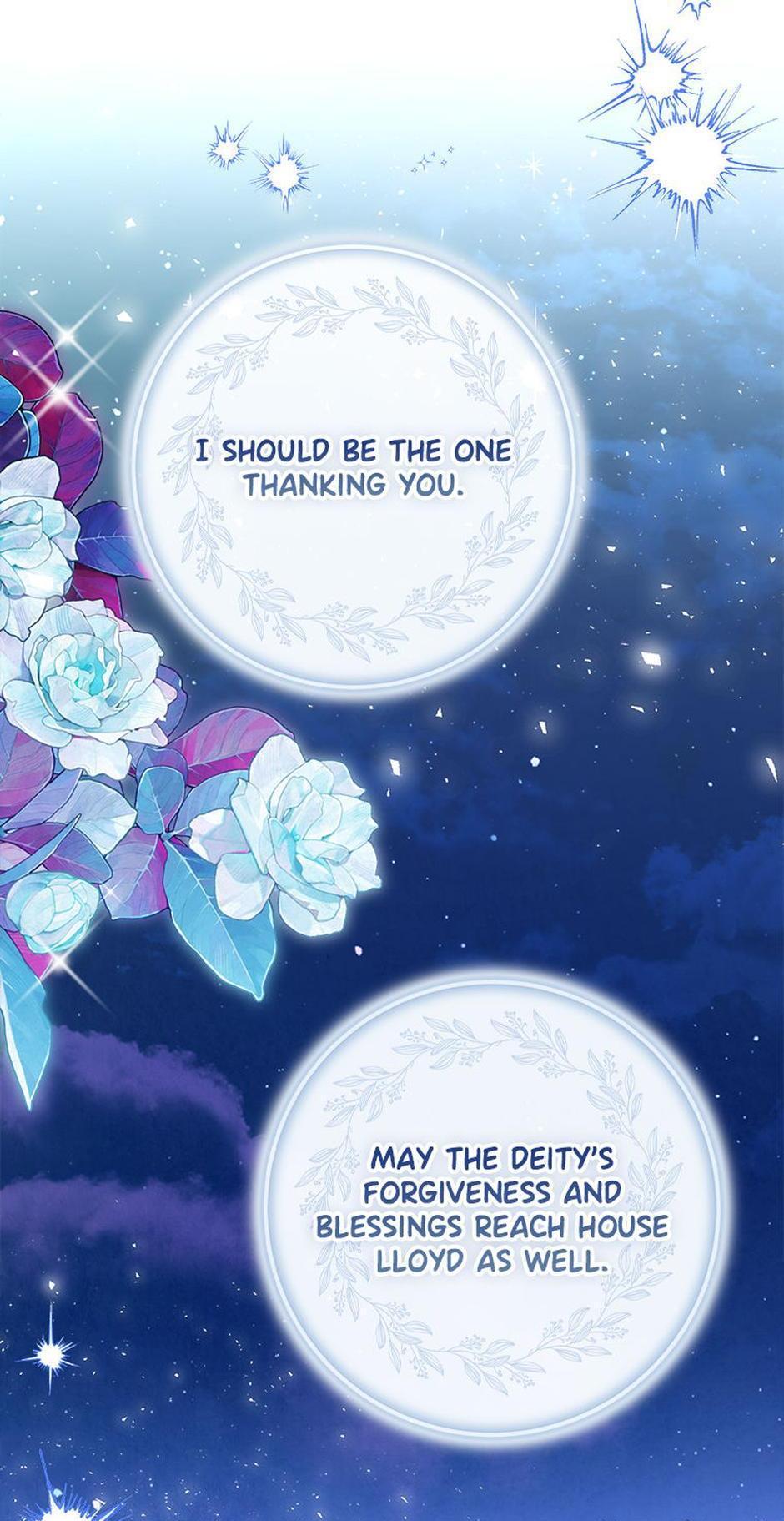 I'm a Fake Saintess but the Gods are Obsessed Chapter 116 - Page 44