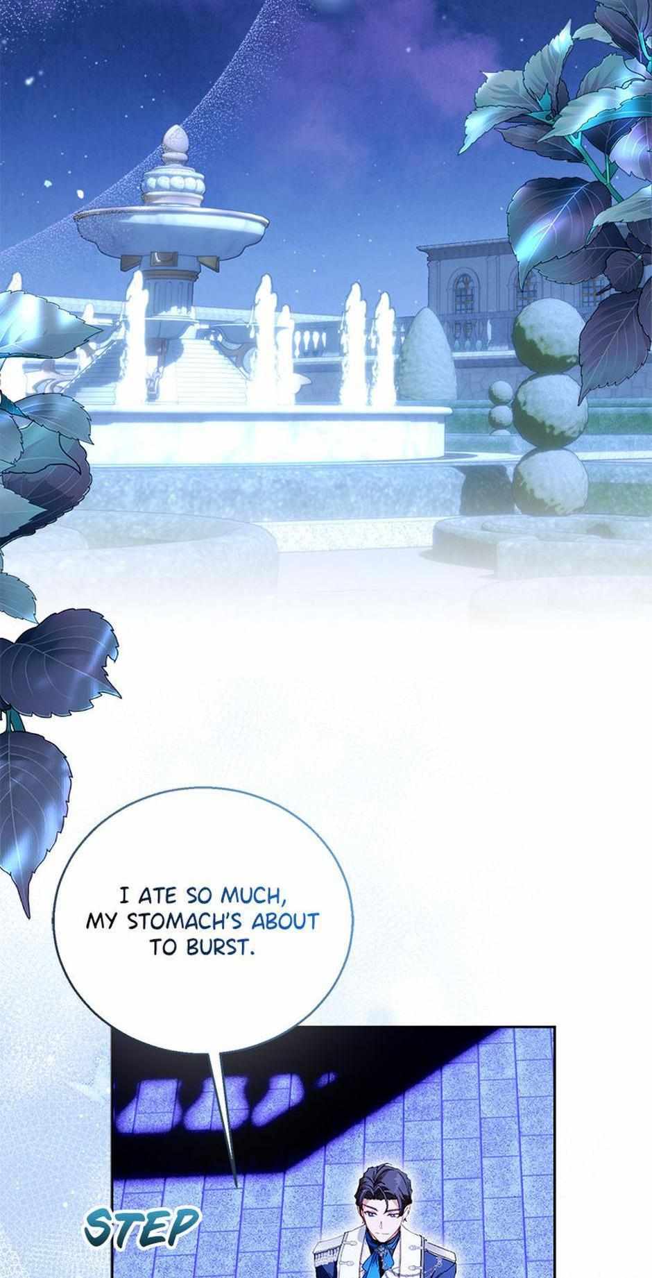 I'm a Fake Saintess but the Gods are Obsessed Chapter 116 - Page 48