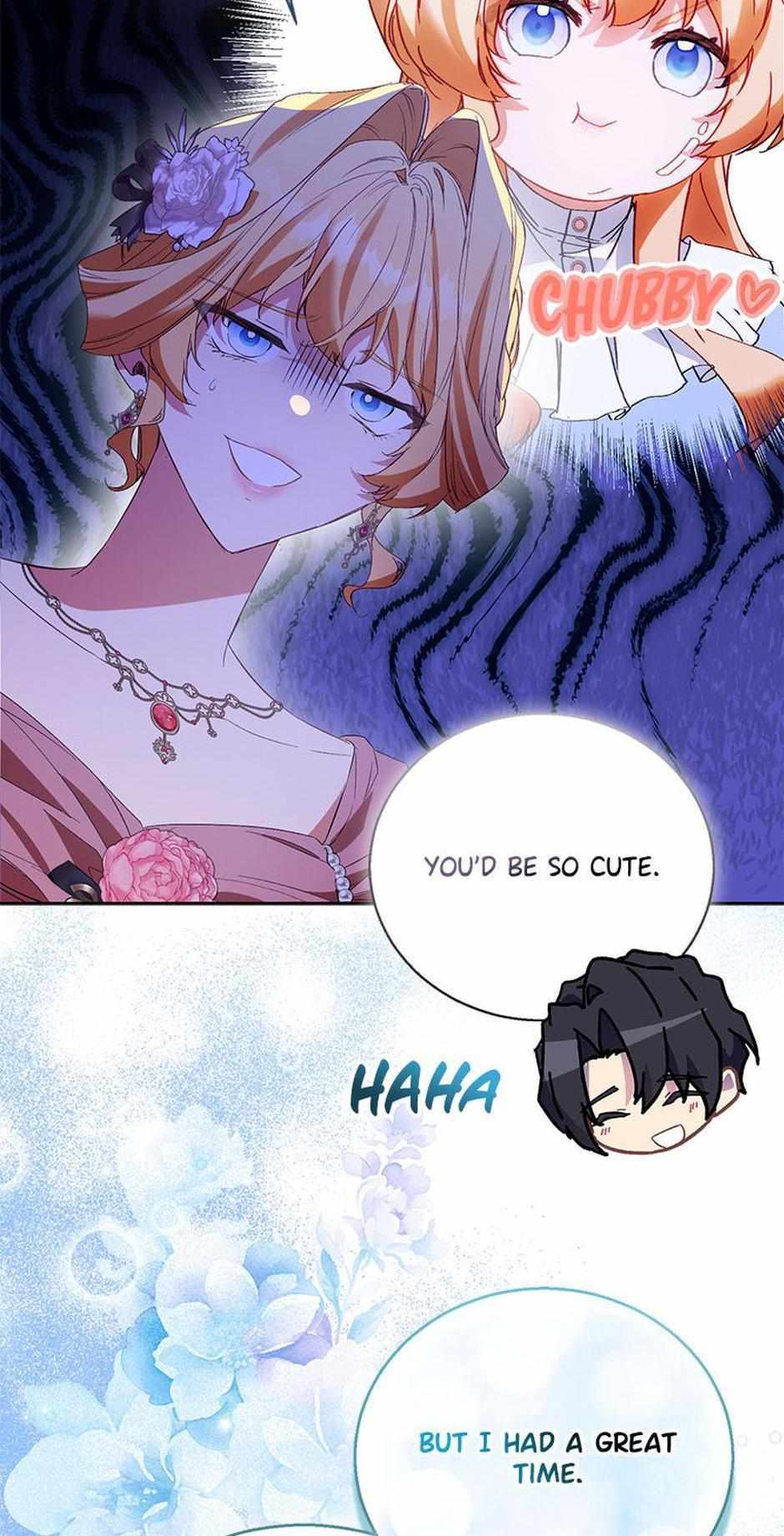 I'm a Fake Saintess but the Gods are Obsessed Chapter 116 - Page 50