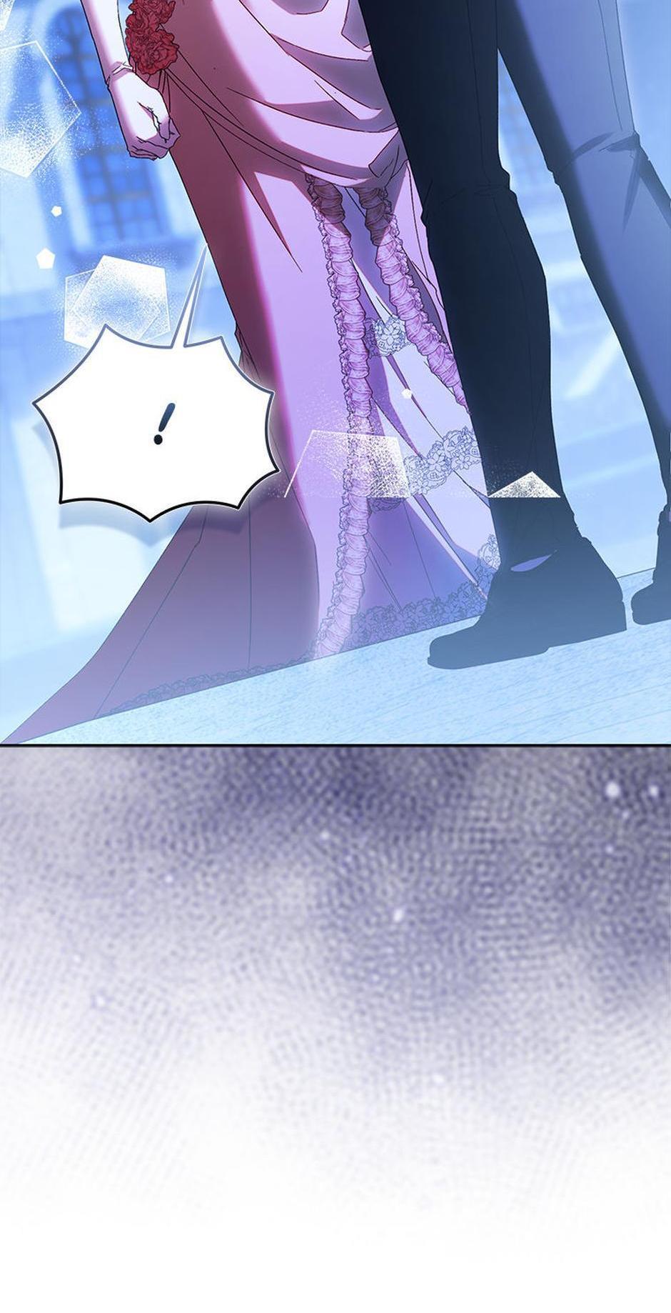 I'm a Fake Saintess but the Gods are Obsessed Chapter 116 - Page 55