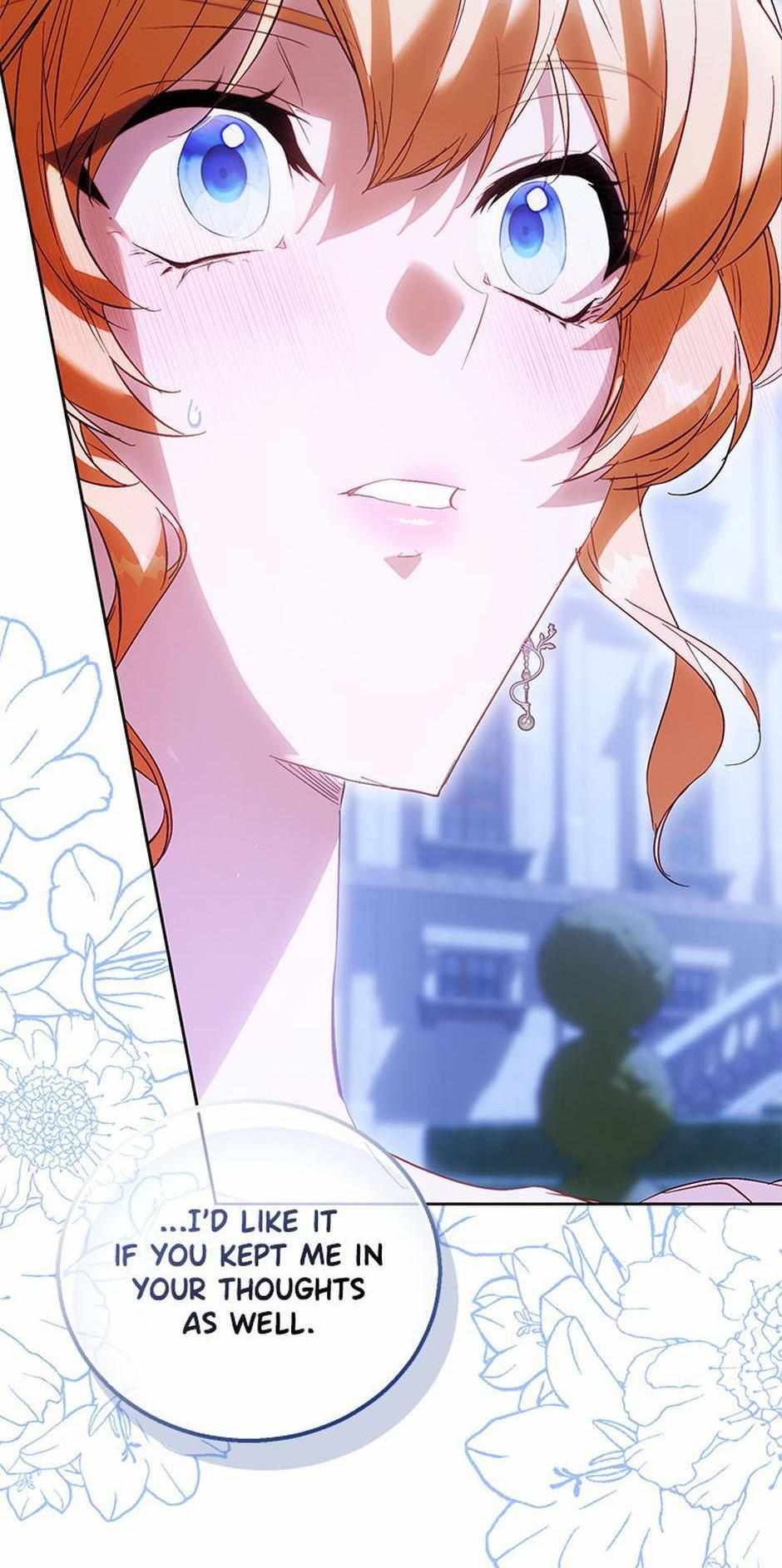 I'm a Fake Saintess but the Gods are Obsessed Chapter 116 - Page 58