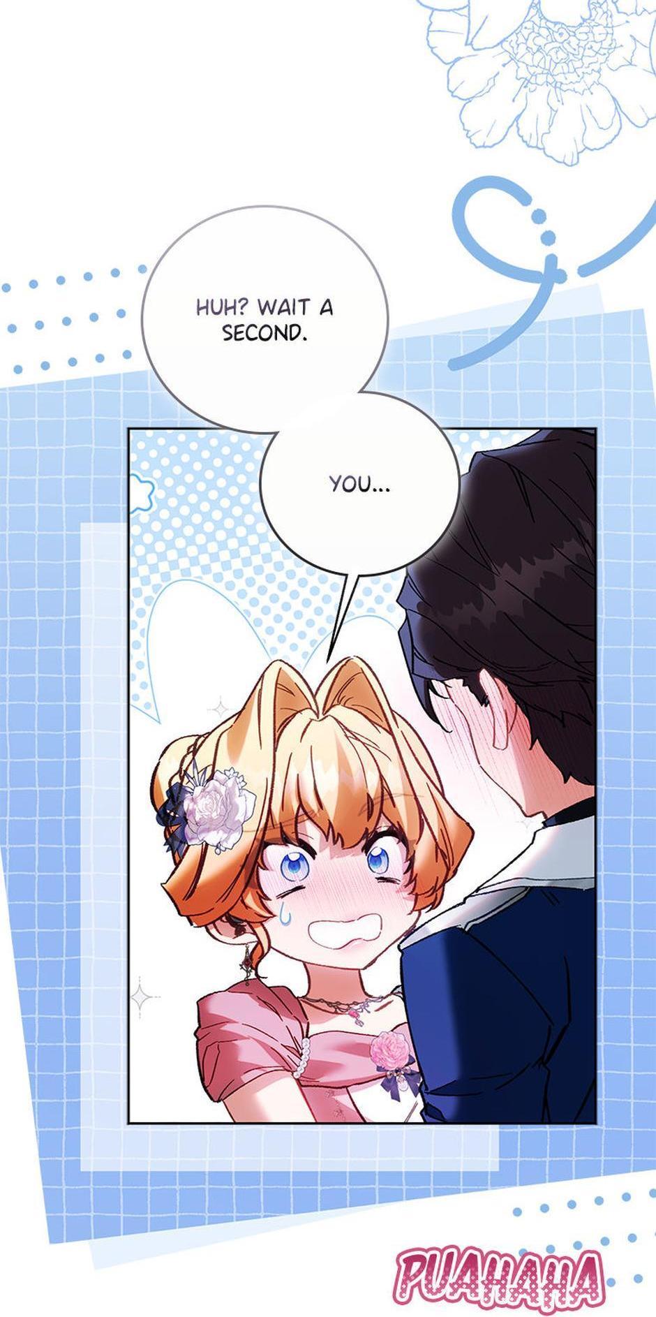 I'm a Fake Saintess but the Gods are Obsessed Chapter 116 - Page 59
