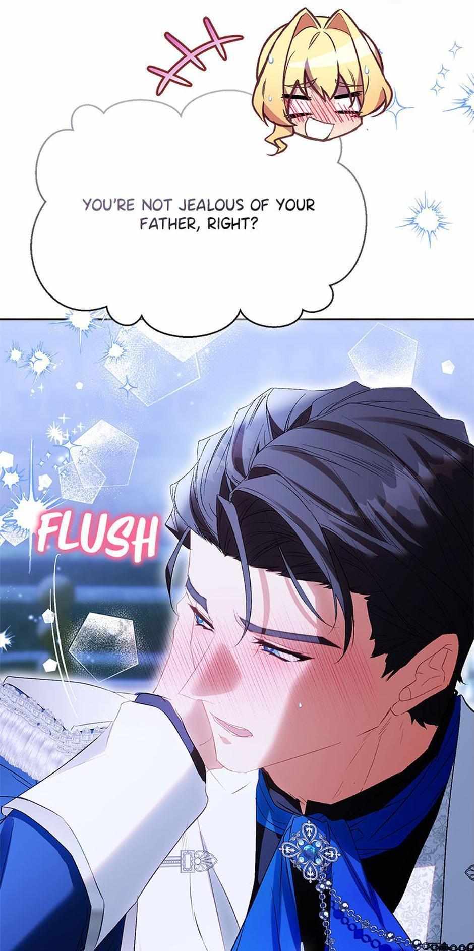 I'm a Fake Saintess but the Gods are Obsessed Chapter 116 - Page 60