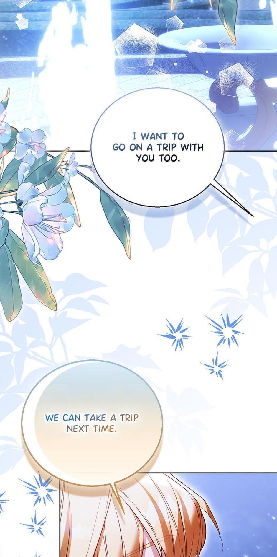 I'm a Fake Saintess but the Gods are Obsessed Chapter 116 - Page 62