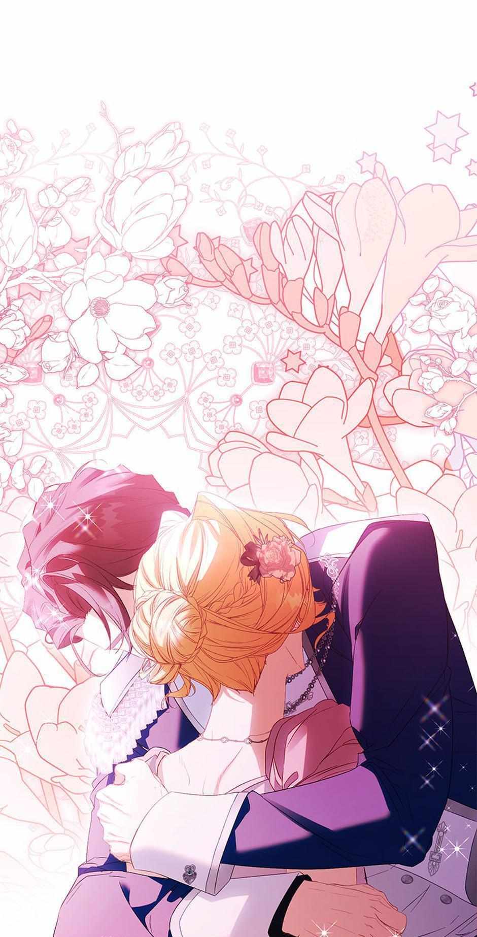 I'm a Fake Saintess but the Gods are Obsessed Chapter 116 - Page 64