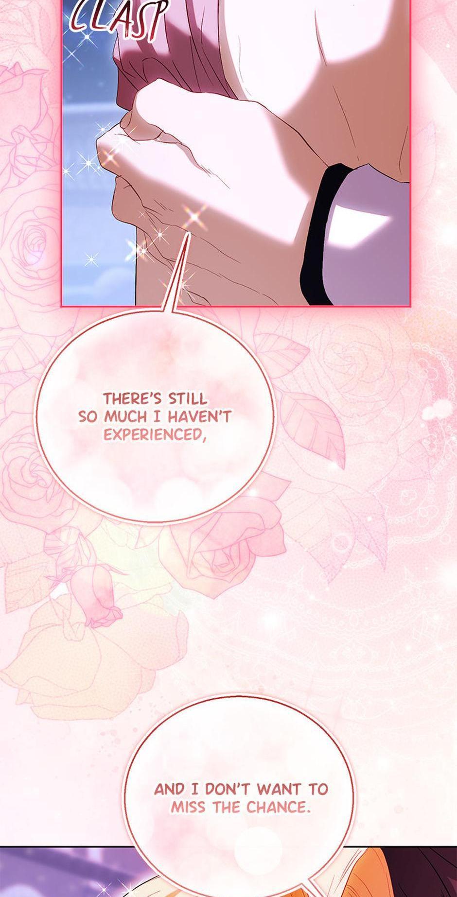 I'm a Fake Saintess but the Gods are Obsessed Chapter 116 - Page 66