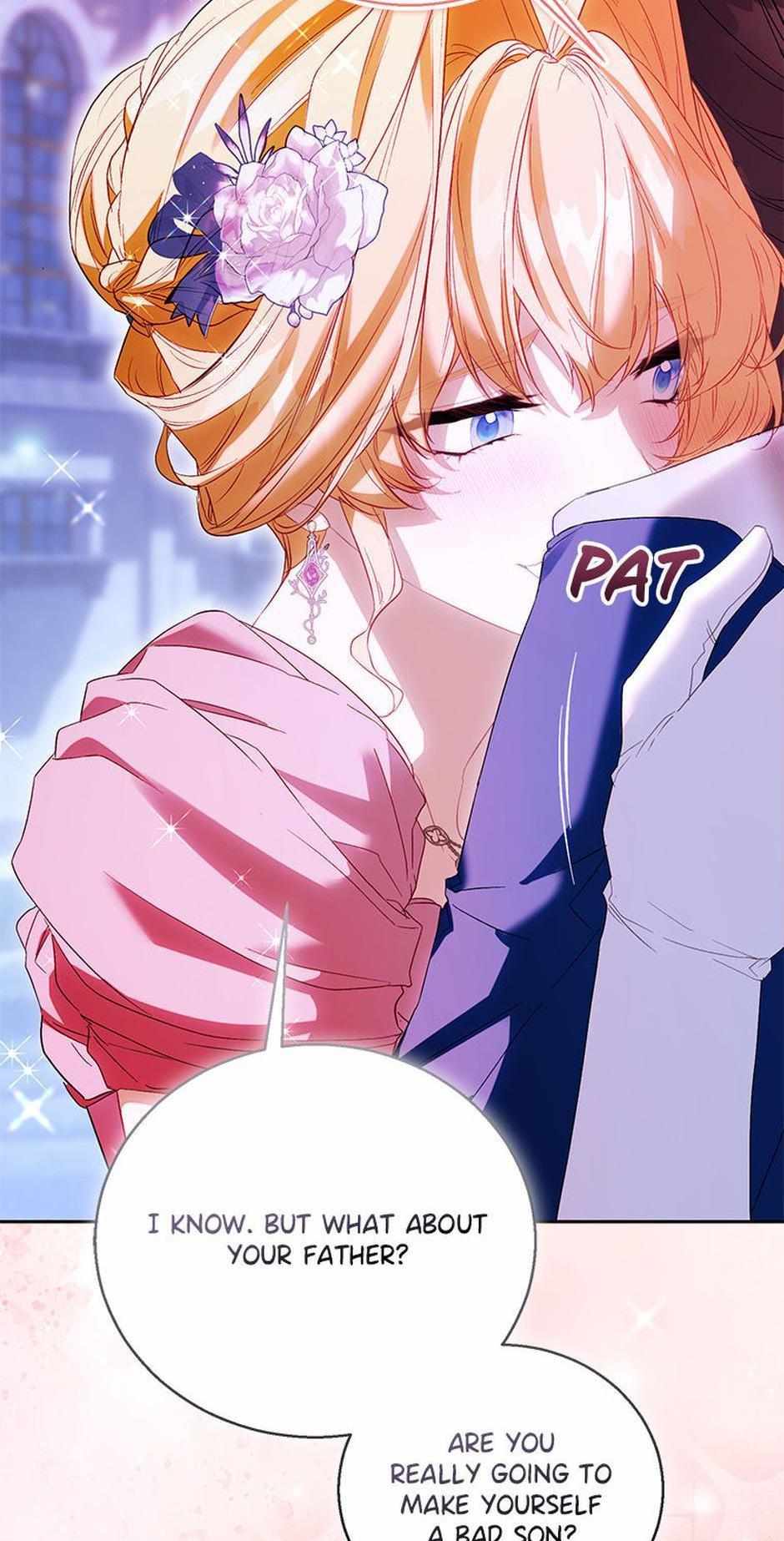 I'm a Fake Saintess but the Gods are Obsessed Chapter 116 - Page 67