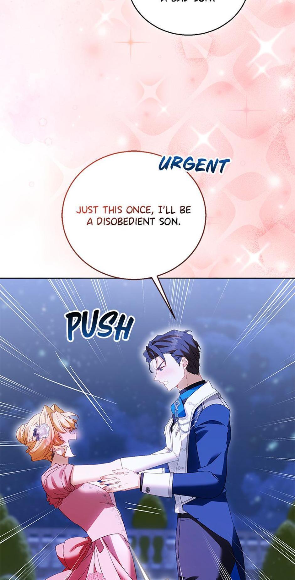 I'm a Fake Saintess but the Gods are Obsessed Chapter 116 - Page 68