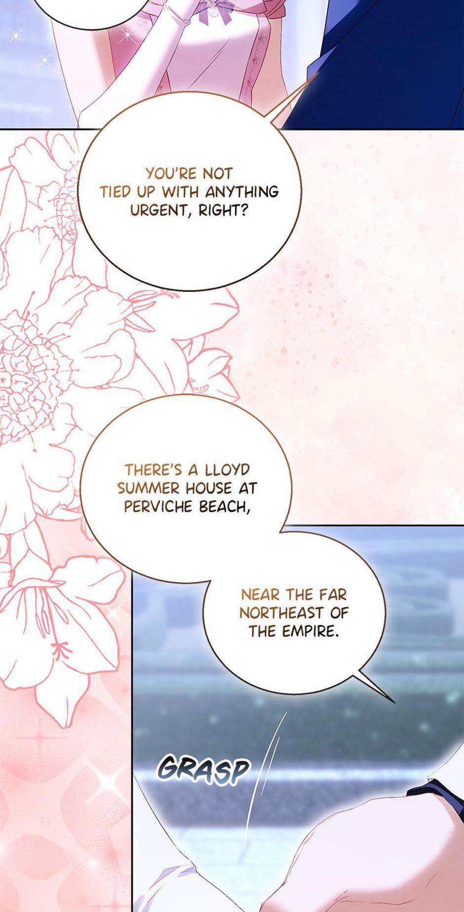I'm a Fake Saintess but the Gods are Obsessed Chapter 116 - Page 70