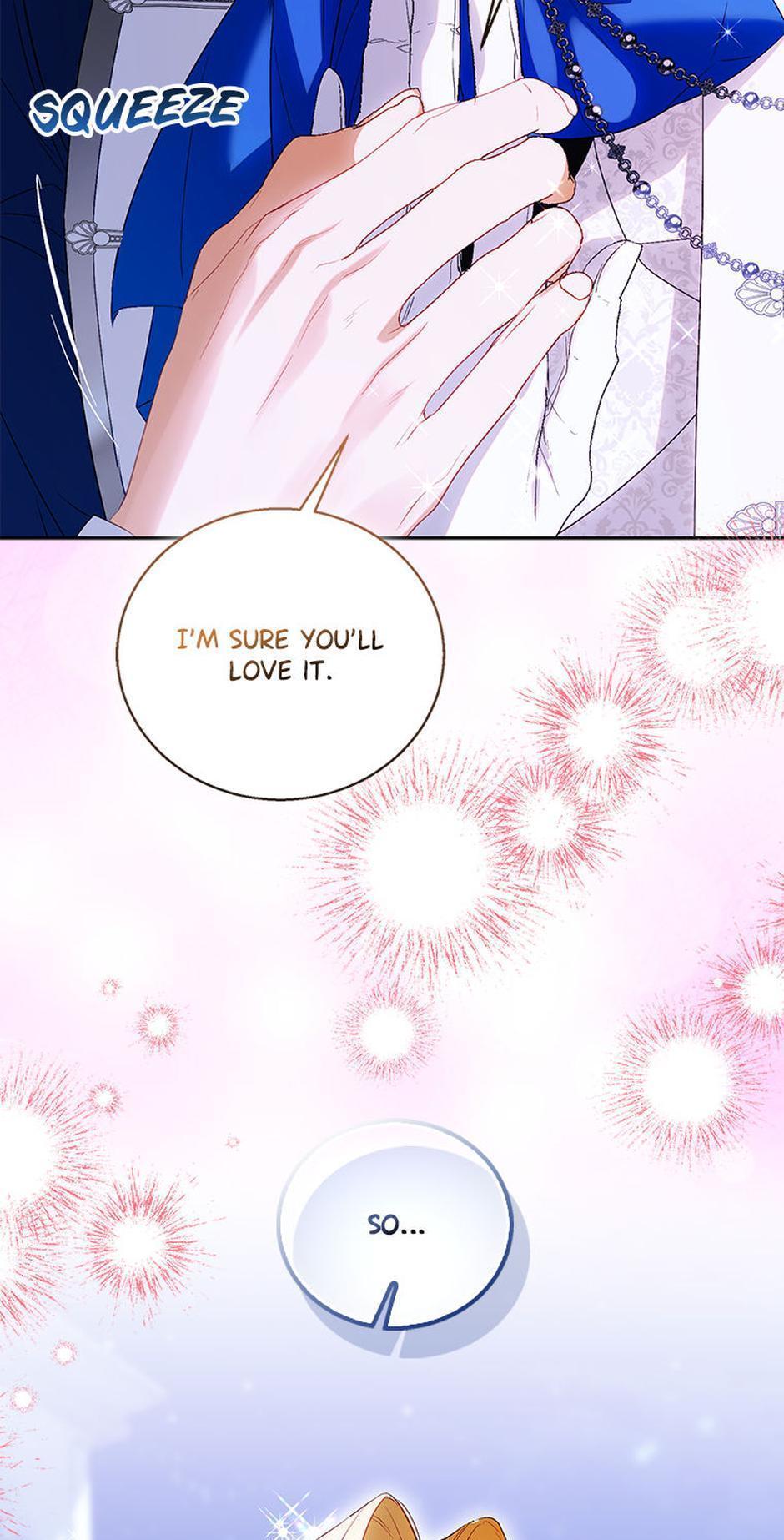 I'm a Fake Saintess but the Gods are Obsessed Chapter 116 - Page 72