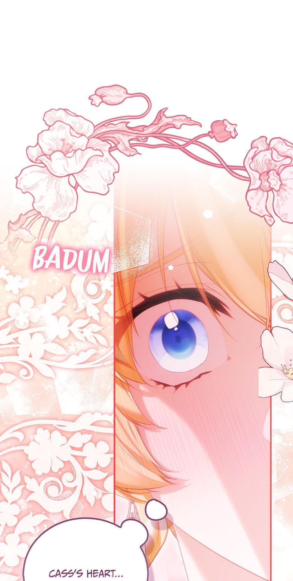 I'm a Fake Saintess but the Gods are Obsessed Chapter 116 - Page 74