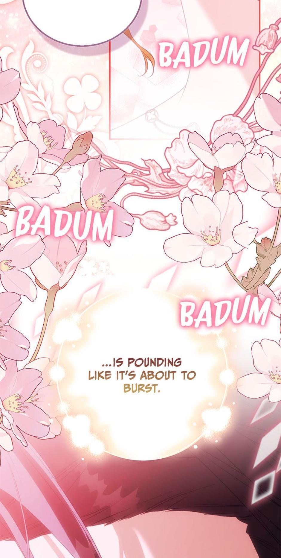 I'm a Fake Saintess but the Gods are Obsessed Chapter 116 - Page 75