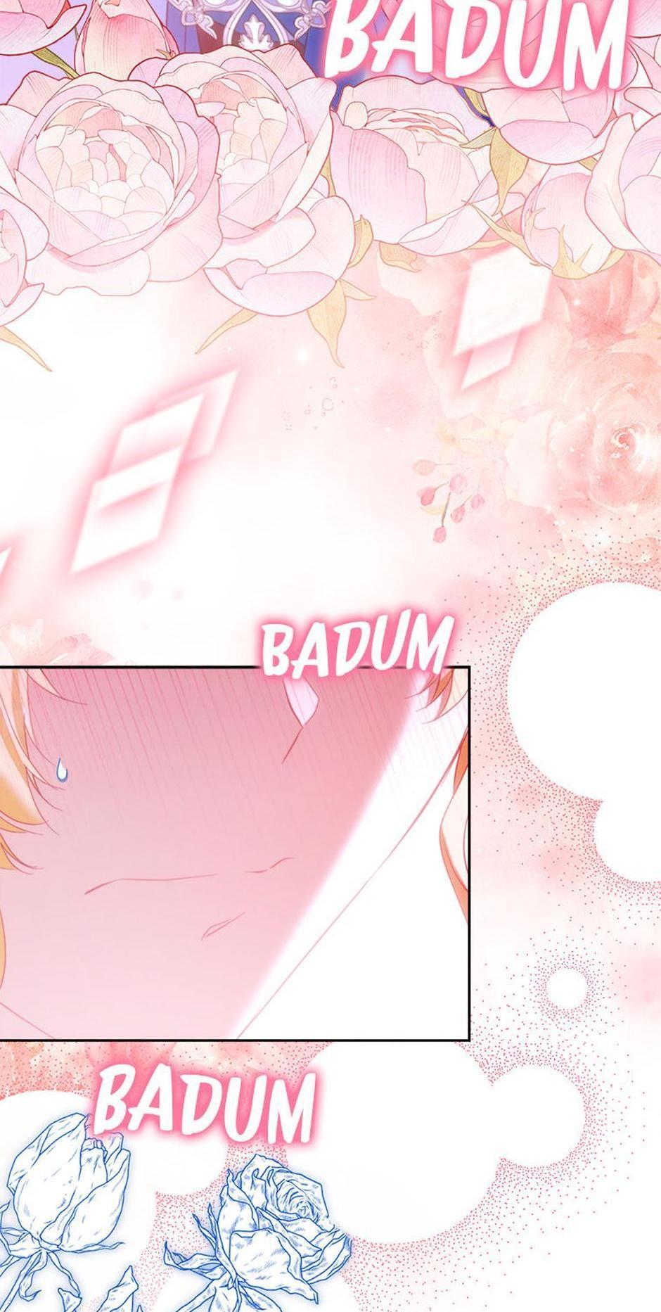 I'm a Fake Saintess but the Gods are Obsessed Chapter 116 - Page 77