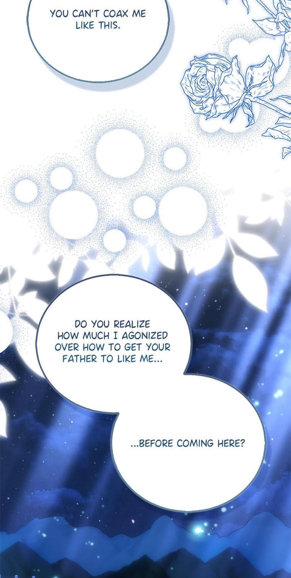 I'm a Fake Saintess but the Gods are Obsessed Chapter 116 - Page 79
