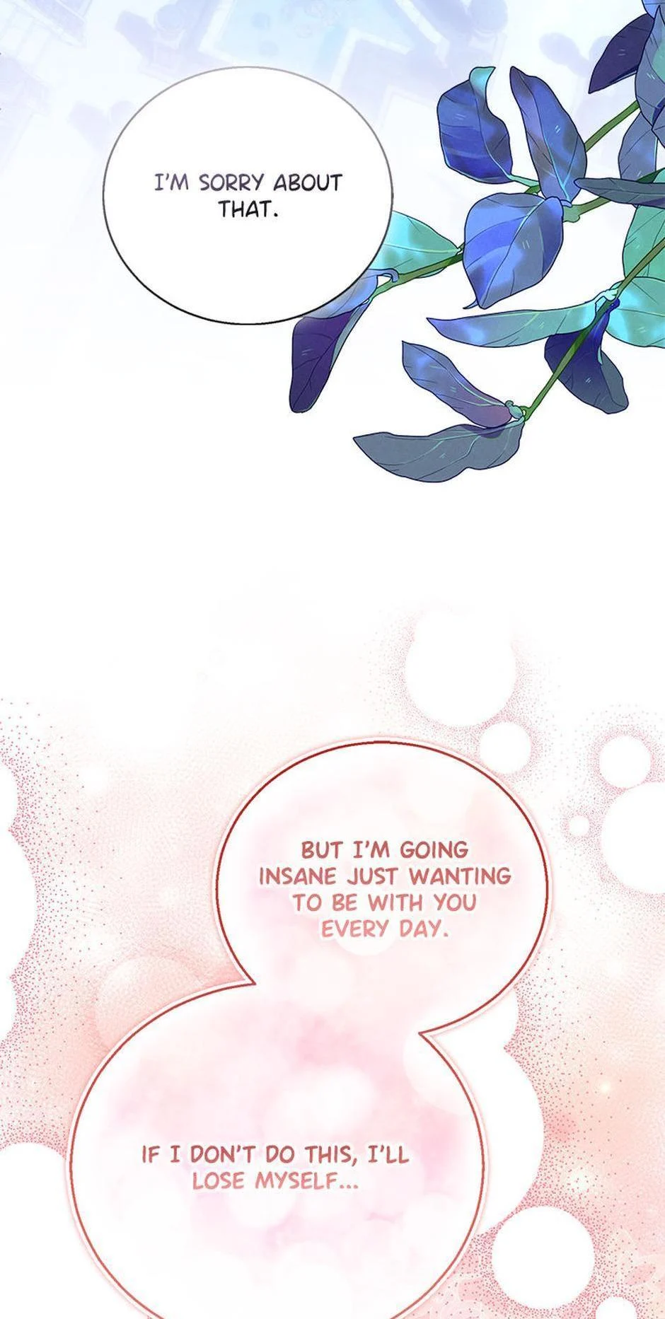 I'm a Fake Saintess but the Gods are Obsessed Chapter 116 - Page 81